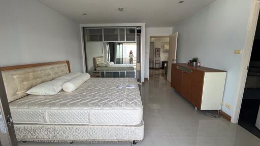 Renovated Condo NIST International School Sale