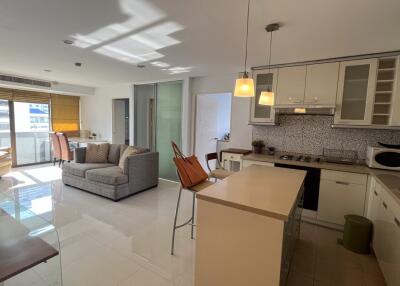 Renovated Condo NIST International School Sale