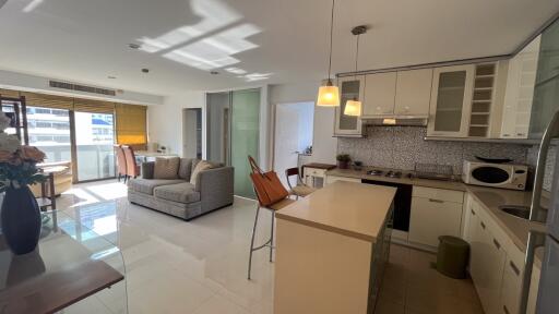 Renovated Condo NIST International School Sale