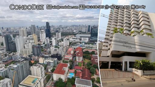 Renovated Condo NIST International School Sale