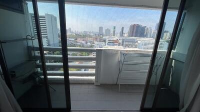 Renovated Condo NIST International School Sale