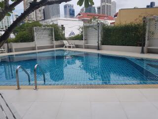 Renovated Condo NIST International School Sale