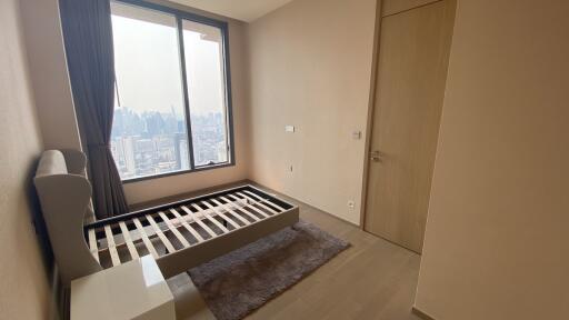 Luxury Condo Top Floor Asoke