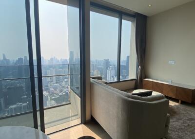 Luxury Condo Top Floor Asoke