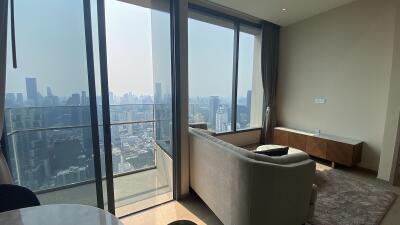 Luxury Condo Top Floor Asoke