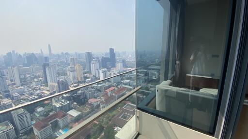 Luxury Condo Top Floor Asoke