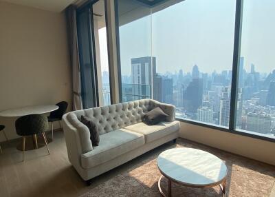 Luxury Condo Top Floor Asoke