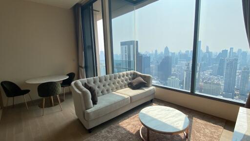 Luxury Condo Top Floor Asoke