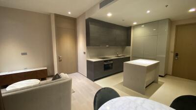 Luxury Condo Top Floor Asoke