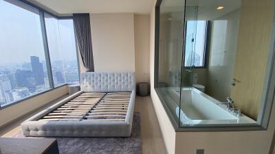 Luxury Condo Top Floor Asoke