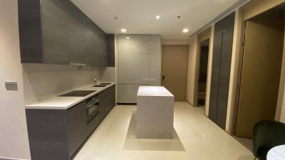 Luxury Condo Top Floor Asoke