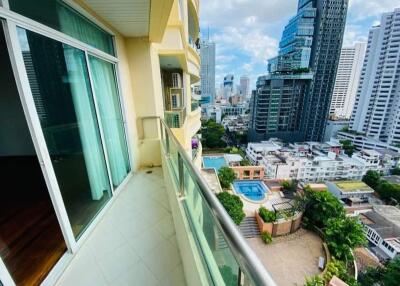 Bangkok Condo Nana 2 Bedrooms