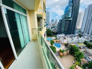 Bangkok Condo Nana 2 Bedrooms