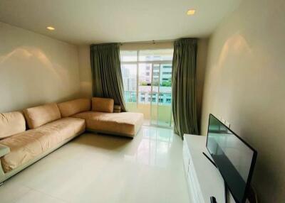 Bangkok Condo Nana 2 Bedrooms