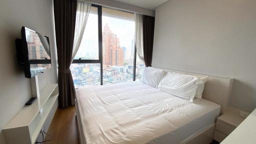 2-Bedroom Condo Sukhumvit 24