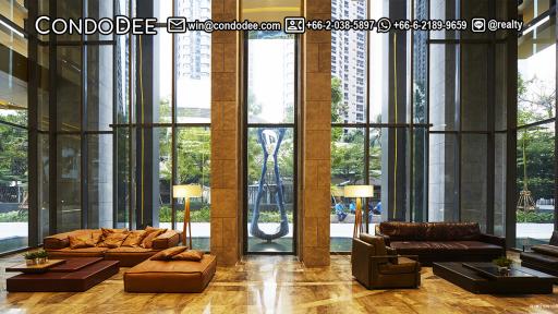 2-Bedroom Condo Sukhumvit 24