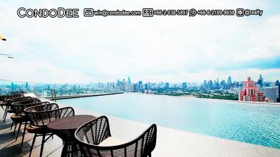 2-Bedroom Condo Sukhumvit 24