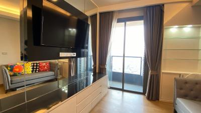 2-Bedroom Condo Sukhumvit 24