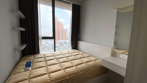 2-Bedroom Condo Sukhumvit 24