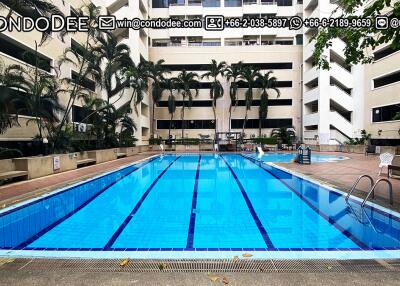 Affordable Condo Sukhumvit 6 Nana Renovated