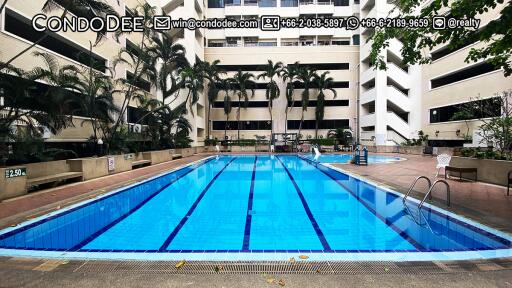 Affordable Condo Sukhumvit 6 Nana Renovated