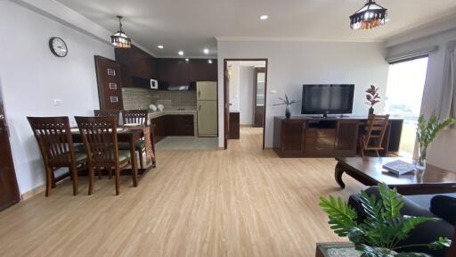 Affordable Condo Sukhumvit 6 Nana Renovated