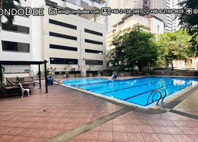 Affordable Condo Sukhumvit 6 Nana Renovated