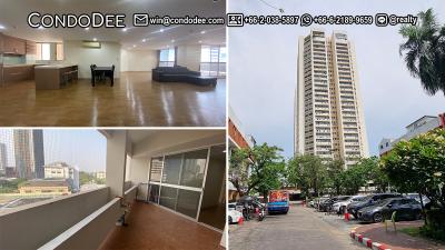 4-Bedroom Condo Ekkamai