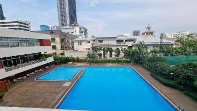 4-Bedroom Condo Ekkamai