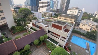 4-Bedroom Condo Ekkamai