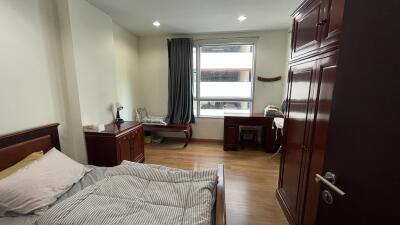 Well-Maintained Condo BTS Ekamai