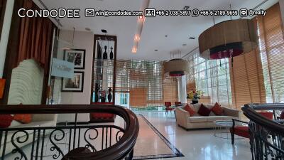 Well-Maintained Condo BTS Ekamai