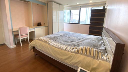 Spacious Condo BTS Asoke