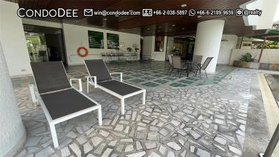 Spacious Condo BTS Asoke