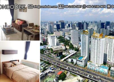 Affordable Condo Rama 9