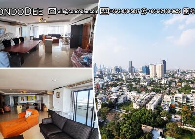 Unique Condo Ekkamai 12