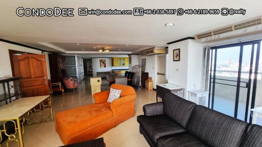 Unique Condo Ekkamai 12