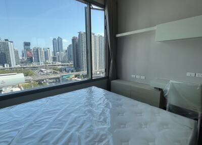 Asoke Condo Like New