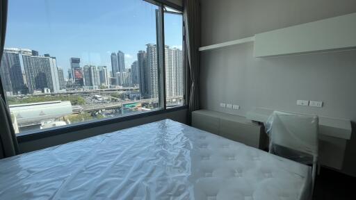 Asoke Condo Like New