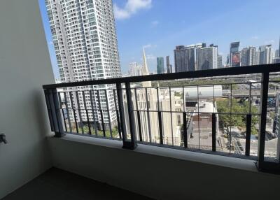 Asoke Condo Like New