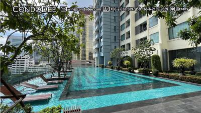 Asoke Condo Like New