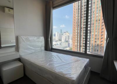 Asoke Condo Like New