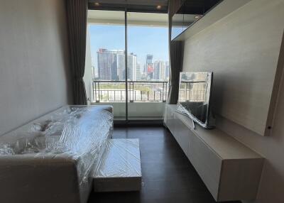 Asoke Condo Like New