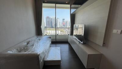 Asoke Condo Like New