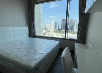 Asoke Condo Like New