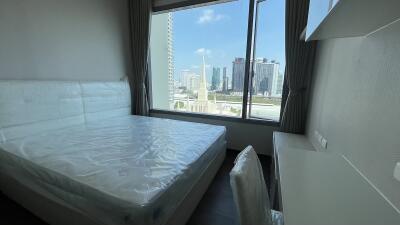 Asoke Condo Like New