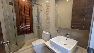 Asoke Condo Like New