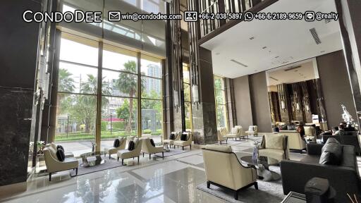 Asoke Condo Like New