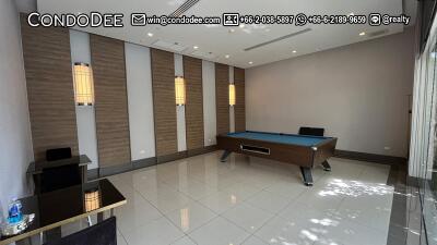 Asoke Condo Like New