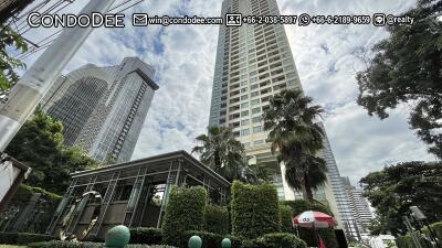 Asoke Condo Like New